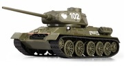 Tank Rudy 102