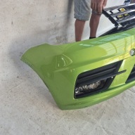 VW CADDY III 2K5 LIFT 15- bumper front front