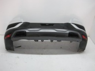 bumper RENAULT ARKANA 6 PDC 23R rear part rear