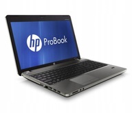 Laptop HP ProBook 4530S i3 4GB 240GB ssd