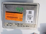OPEL CORSA E 1.0B TURBO 12671005 12672502 computer
