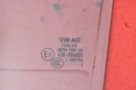 window side left front front part VW CRAFTER 2 II E-CRAFTER and 35 18-24