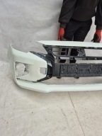 MITSUBISHI SPACE STAR II 2 LIFT 19- bumper front front 6400J973ZZ