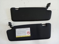 parasole ALETTA PARASOLE AUDI A3 8V0 Destro sinistro