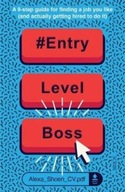 #ENTRYLEVELBOSS: a 9-step guide for finding a job