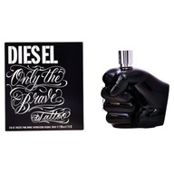 Only The Brave Tattoo Diesel EDT 75 ml