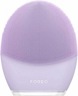 FOREO_Luna3 Smart Facial Cleansing &amp; Firming Massage For Sensitive Skin