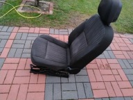 Siège Passegers opel astra j