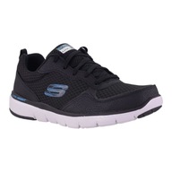 Skechers Flex Advantage 3.0 52954-BLK 42 1/2