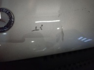 Grill MERCEDES CITAN W415 A415