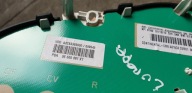 dials dials CITROEN C3 II 1.4 VTI 96665881XT