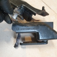 sensor POZIOMOWANIA console rear part MERCEDES S W221 OE EU
