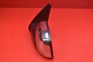 mirror left CHROM EU CHEVROLET HHR 1 and 05-11