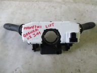 DEVIO LUCI DEVIO COMANDI NISSAN QASHQAI II 2 J11 LIFT