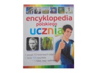 Encyklopedia polskiego ucznia - Praca zbiorowa