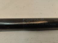BMW X2 F39 LIFT damper bonnets