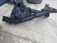 BMW X5 E70 quarter FARTUCH placement right pillar 7174274