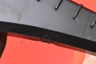 bumper bracket left rear part 30796627 VOLVO S60 2 II sedan 10-13