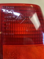 light right rear part OPEL KADETT OE EU