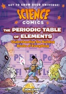 Science Comics: The Periodic Table of Elements: