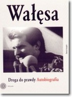 Droga do prawdy. Autobiografia DVD