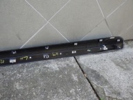 OPEL MOKKA 95415754 Dachreling dach links