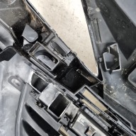 PEUGEOT 207 LIFT 09-12 bumper front front