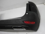 Stoßstange heck PEUGEOT 5008 6 PDC hinten