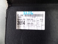 AUDI A6 C7 plato boot 4G5863411T