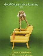 Good Dogs on Nice Furniture Notes: 20