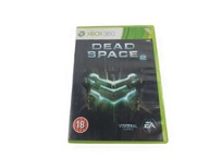 Dead Space 2 X360 (eng) (4iz)
