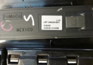 Ford Mustang Mach-E PANEL moulding door handle LJ8T-14A626-BEW