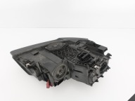 AUDI A8 S8 4H0 D4 LIFT 13-17 light MATRIX FULL LED