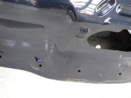 FORD S-MAX II MK2 14- trunk door boot rear part
