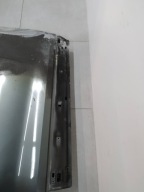 door right front SPALONE Audi Q2 and (2016- )