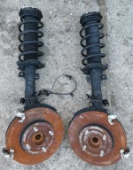 shock absorber right swing right FORD FIESTA MK8