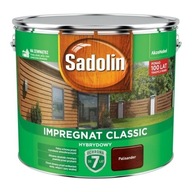 Sadolin CLASSIC Impregnat 9L Palisander