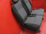MASTER 3 III MOVANO B NISSAN NV400 Sitz Sitz Sitz PASAZER rechts EU