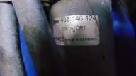 wiper mechanism front MERCEDES SPRINTER 906 06-18 ROK