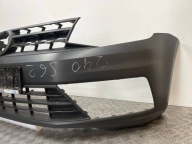 bumper front front Volkswagen Caddy 3 III 15- 2K5 2K5807221J