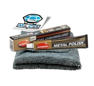 Autosol Metal Polish pasta polerska 75ml