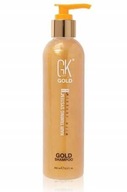 Global Keratin GKHair Gold Šampón 250ml