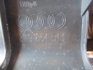 fedél PASA hátsót AUDI A4 B9 KOMBI