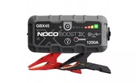 NOCO GBX45 LITOWY JUMP STARTER BOOSTER 1250A