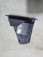 cover seat front left side Chrysler Town and Country 5 facelift 2012