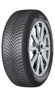 4× Sava ALL WEATHER 205/55R16 94 V priľnavosť na snehu (3PMSF), výstuž (XL)