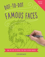 Dot to Dot: Famous Faces - Bridgewater Glyn