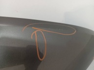 parafango Destra Alfa Romeo 159 e (2005-2011)