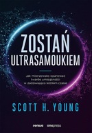 Zostań ultrasamoukiem - Scott Young