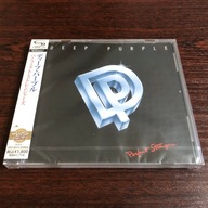 DEEP PURPLE Perfect Strangers SHM CD JAPAN nowa